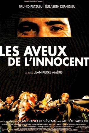 Les aveux de l'innocent's poster