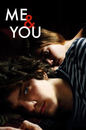 Me and You's poster