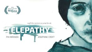 Telepathy's poster