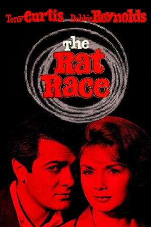 The Rat Race's poster