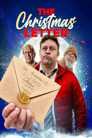 The Christmas Letter's poster