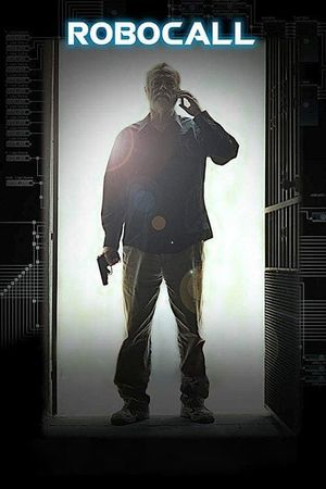 Robocall's poster