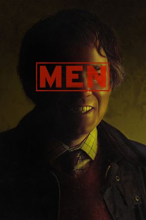 Men's poster