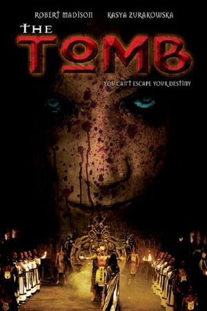 The Tomb's poster