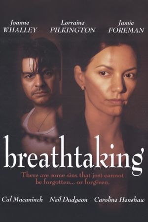Breathtaking's poster