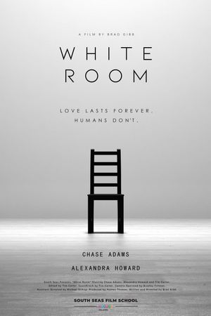 White Room's poster