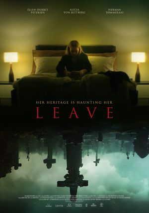 Leave's poster image