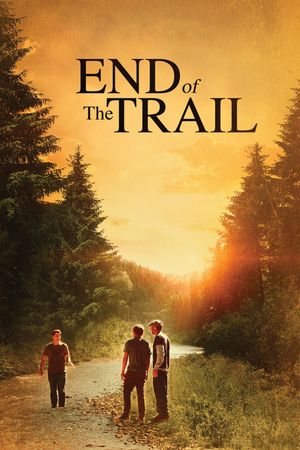 End of the Trail's poster image