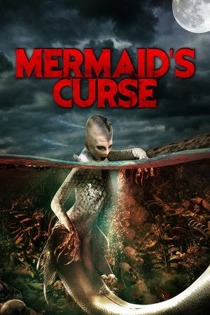 The Mermaid's Curse's poster