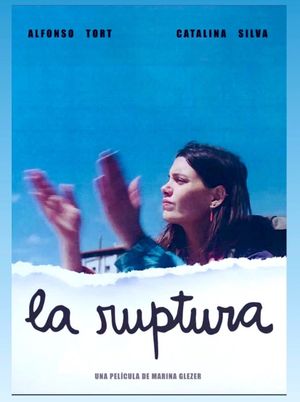 La Ruptura's poster