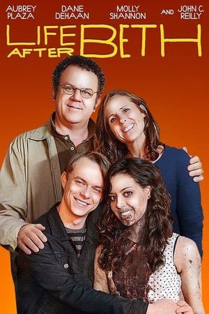 Life After Beth's poster