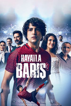 Hayatla Baris's poster