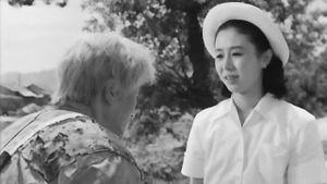 Children of Hiroshima's poster