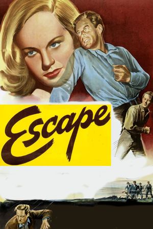 Escape's poster