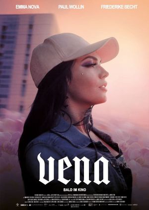 Vena's poster