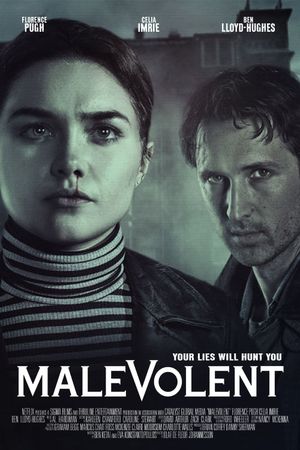 Malevolent's poster