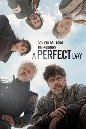 A Perfect Day's poster