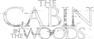 The Cabin in the Woods's poster