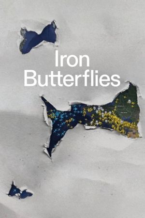 Iron Butterflies's poster