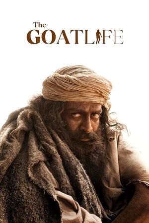 The Goat Life's poster