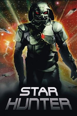 Star Hunter's poster image