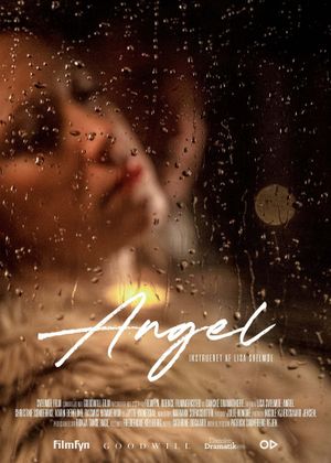 Angel's poster