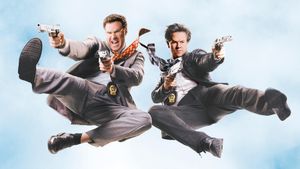 The Other Guys's poster
