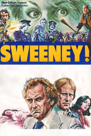 Sweeney!'s poster