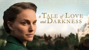 A Tale of Love and Darkness's poster