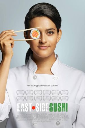 East Side Sushi's poster