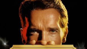 Last Action Hero's poster