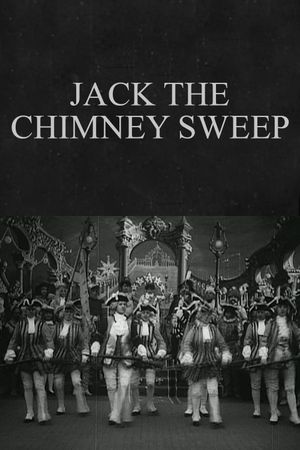 Jack the Chimney Sweep's poster