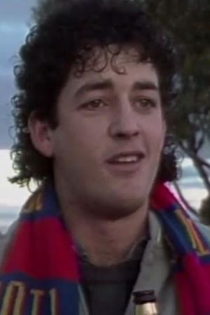 Slightly Wacky Aussie Doco's poster