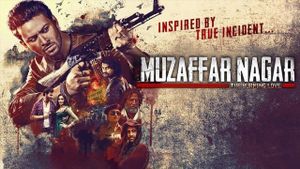 Muzaffarnagar 2013's poster