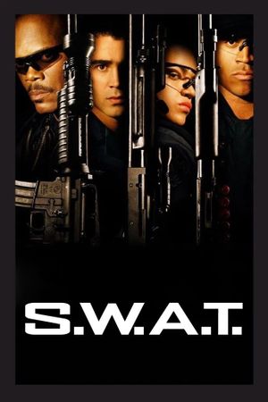 S.W.A.T.'s poster