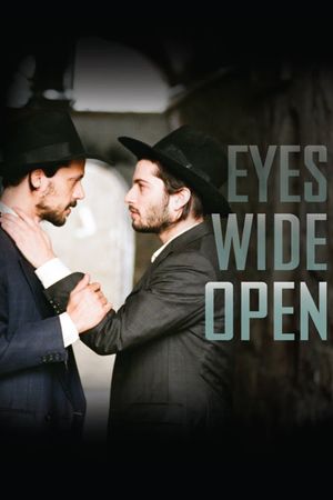 Eyes Wide Open's poster