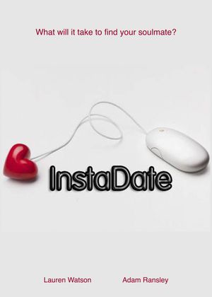 InstaDate's poster