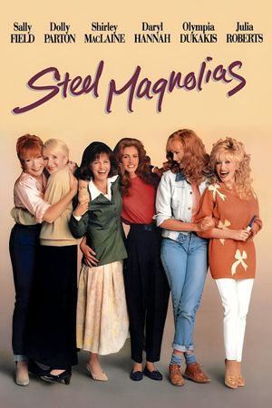 Steel Magnolias's poster