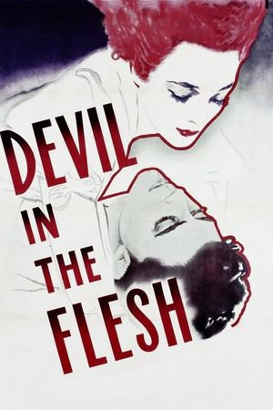 Devil in the Flesh's poster