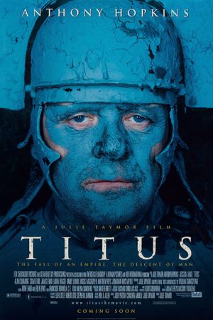 Titus's poster