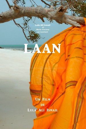 Laan's poster