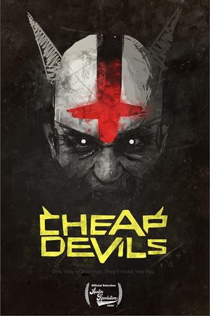 Cheap Devils's poster