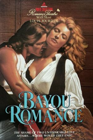 Bayou Romance's poster