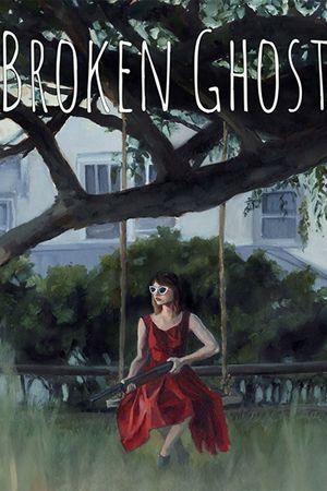 Broken Ghost's poster