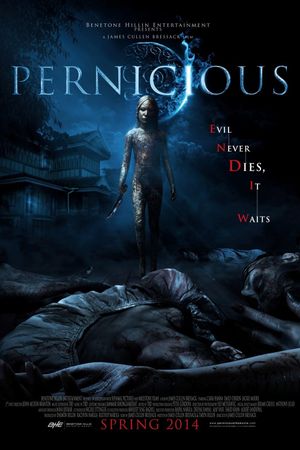 Pernicious's poster