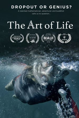 The Art of Life's poster
