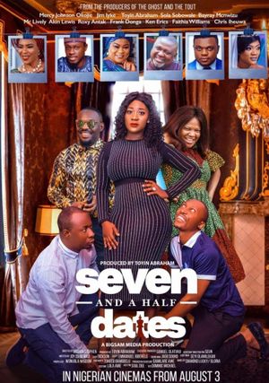 Seven and a Half Dates's poster image