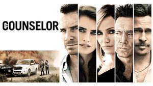 The Counselor's poster