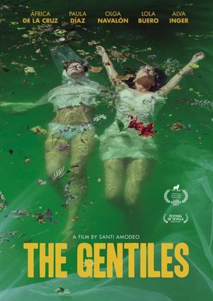 The Gentiles's poster