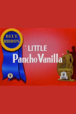 Little Pancho Vanilla's poster